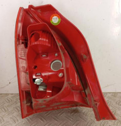 Feu arriere principal droit (feux) RENAULT TWINGO 2 Photo n°4