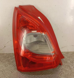 Feu arriere principal gauche (feux) RENAULT TWINGO 2 Photo n°1