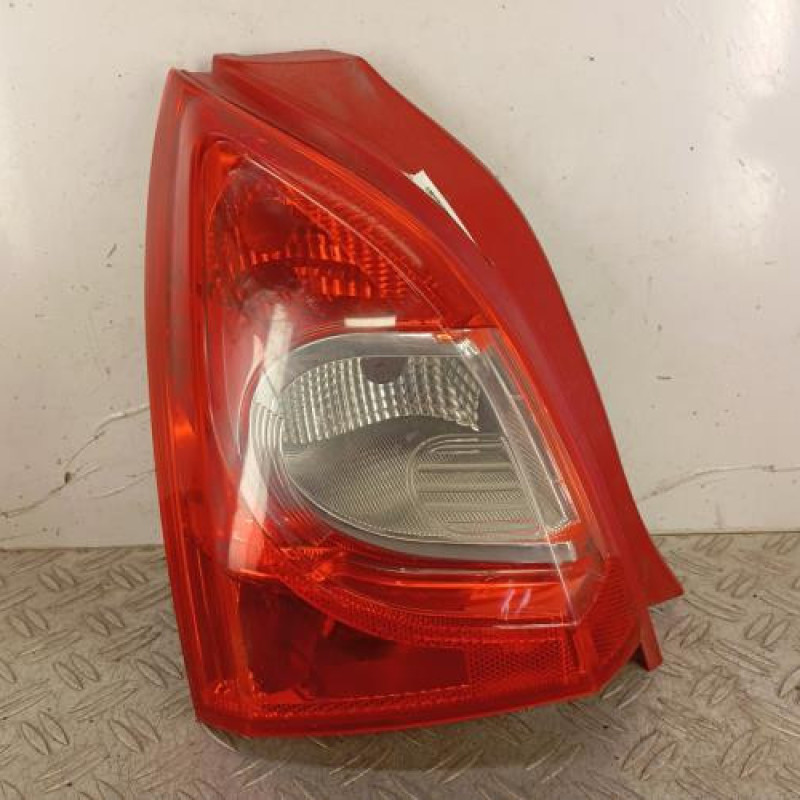 Feu arriere principal gauche (feux) RENAULT TWINGO 2