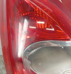 Feu arriere principal gauche (feux) RENAULT TWINGO 2