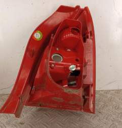 Feu arriere principal gauche (feux) RENAULT TWINGO 2 Photo n°4