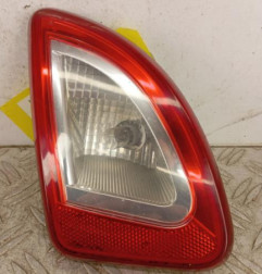 Feu arriere secondaire gauche (feux) RENAULT TWINGO 2 Photo n°1