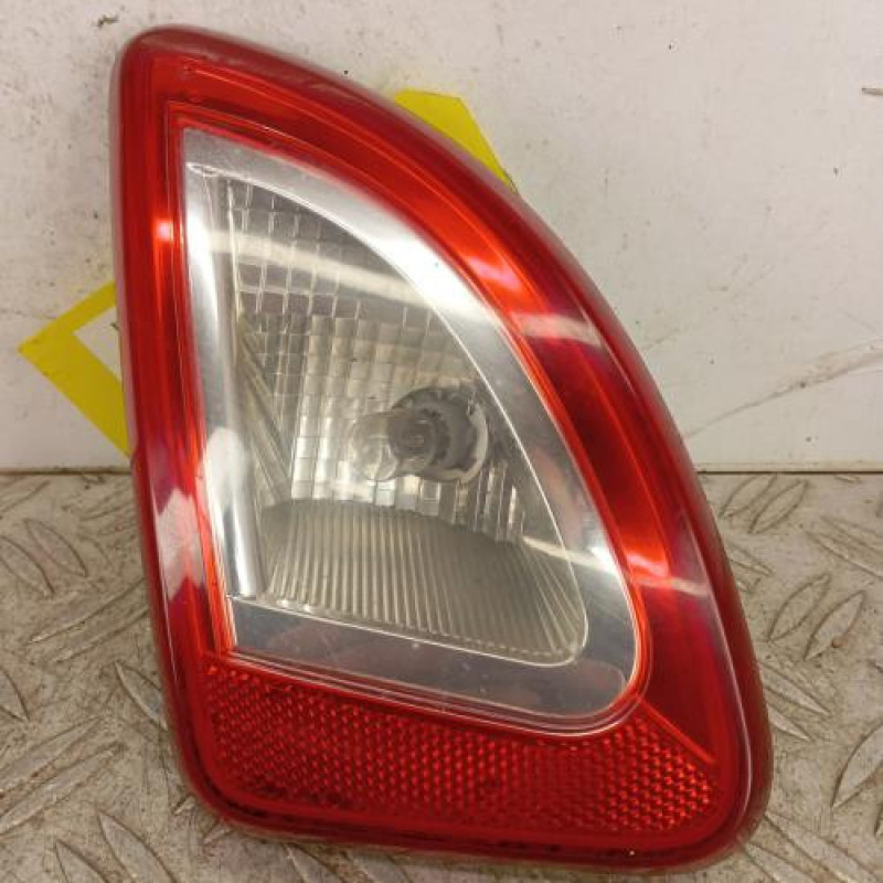 Feu arriere secondaire gauche (feux) RENAULT TWINGO 2