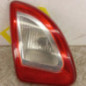 Feu arriere secondaire gauche (feux) RENAULT TWINGO 2