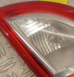 Feu arriere secondaire gauche (feux) RENAULT TWINGO 2