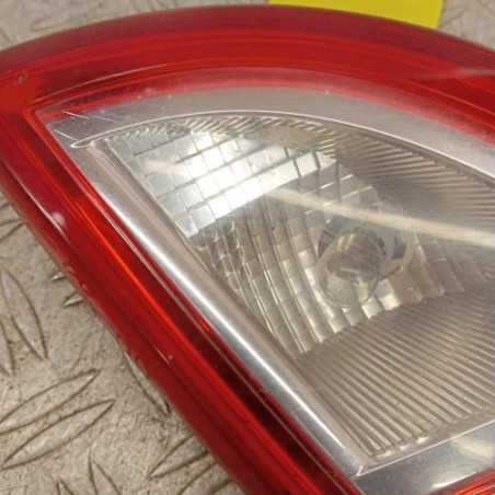 Feu arriere secondaire gauche (feux) RENAULT TWINGO 2