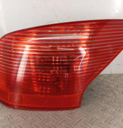 Feu arriere principal droit (feux) PEUGEOT 407 Photo n°1