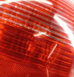 Feu arriere principal droit (feux) PEUGEOT 407