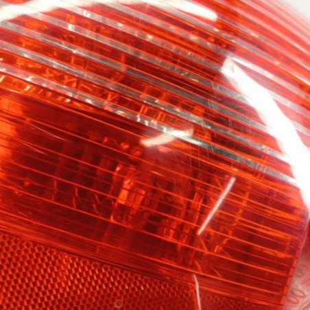 Feu arriere principal droit (feux) PEUGEOT 407