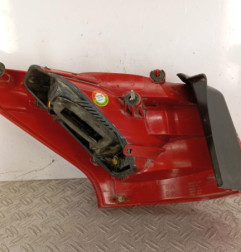 Feu arriere principal droit (feux) PEUGEOT 407 Photo n°3