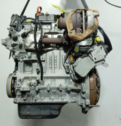 Moteur PEUGEOT 3008 1 Photo n°1