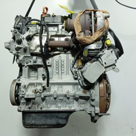 Moteur PEUGEOT 3008 1 Photo n°1