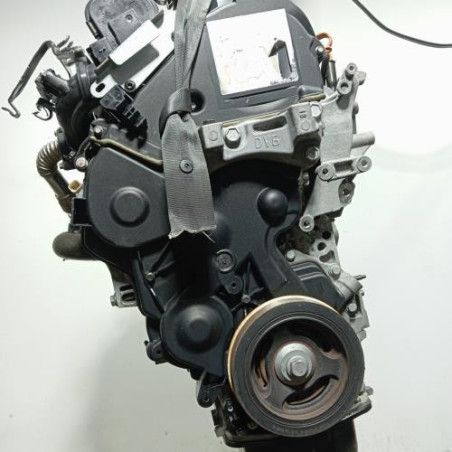 Moteur PEUGEOT 3008 1