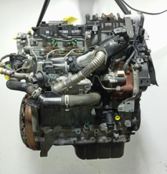 Moteur PEUGEOT 3008 1 Photo n°3