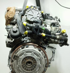 Moteur PEUGEOT 3008 1 Photo n°4