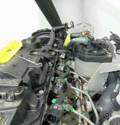 Moteur PEUGEOT 3008 1 Photo n°5