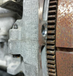 Moteur PEUGEOT 3008 1 Photo n°6