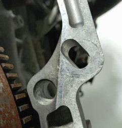 Moteur PEUGEOT 3008 1 Photo n°7