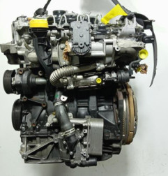 Moteur RENAULT GRAND ESPACE 4 Photo n°1