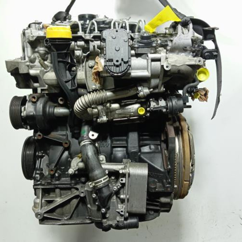 Moteur RENAULT GRAND ESPACE 4