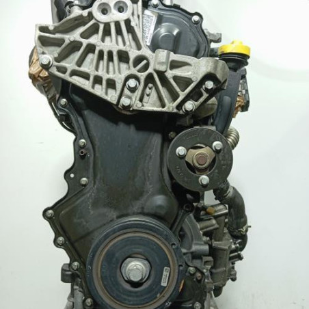 Moteur RENAULT GRAND ESPACE 4