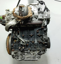 Moteur RENAULT GRAND ESPACE 4 Photo n°3