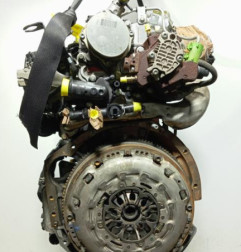 Moteur RENAULT GRAND ESPACE 4 Photo n°4