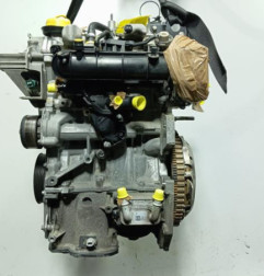 Moteur DACIA SANDERO 2 Photo n°1