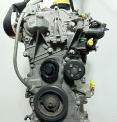 Moteur DACIA SANDERO 2