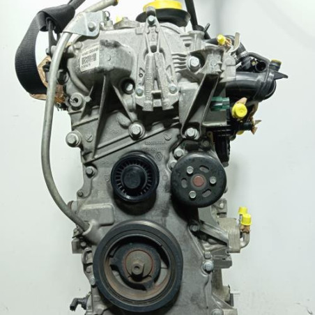 Moteur DACIA SANDERO 2