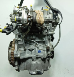 Moteur DACIA SANDERO 2 Photo n°3