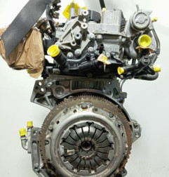 Moteur DACIA SANDERO 2 Photo n°4