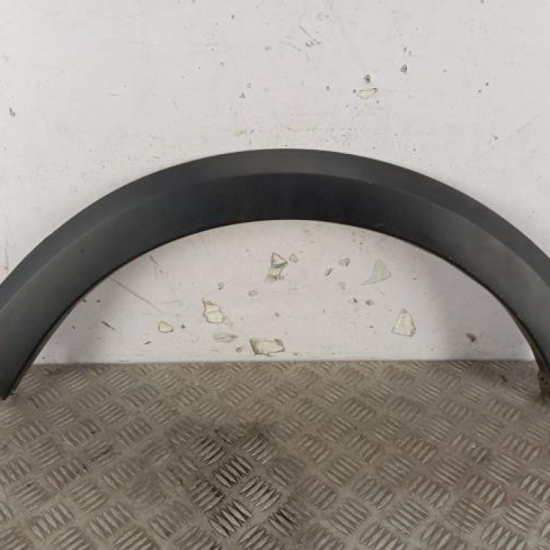 Extension d'aile avant droit DACIA SANDERO 2