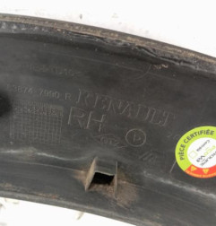 Extension d'aile avant droit DACIA SANDERO 2 Photo n°3