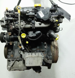 Moteur RENAULT SCENIC 3 Photo n°1