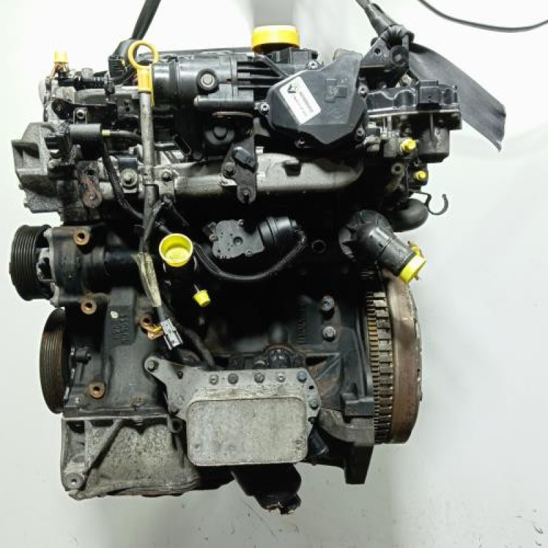 Moteur RENAULT SCENIC 3