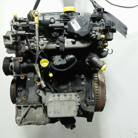 Moteur RENAULT SCENIC 3 Photo n°1