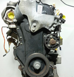 Moteur RENAULT SCENIC 3