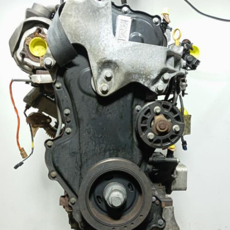 Moteur RENAULT SCENIC 3