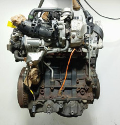 Moteur RENAULT SCENIC 3 Photo n°3