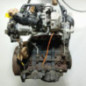 Moteur RENAULT SCENIC 3