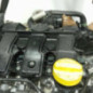 Moteur RENAULT SCENIC 3