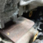 Moteur RENAULT SCENIC 3
