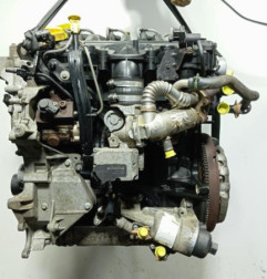 Moteur RENAULT MASTER 2 Photo n°1