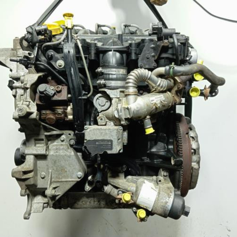 Moteur RENAULT MASTER 2
