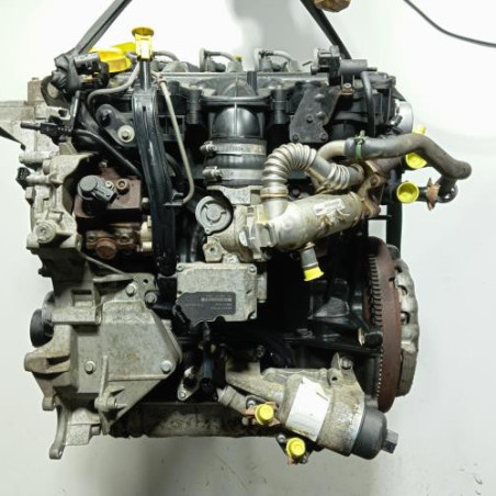 Moteur RENAULT MASTER 2 Photo n°1