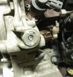 Moteur RENAULT MASTER 2