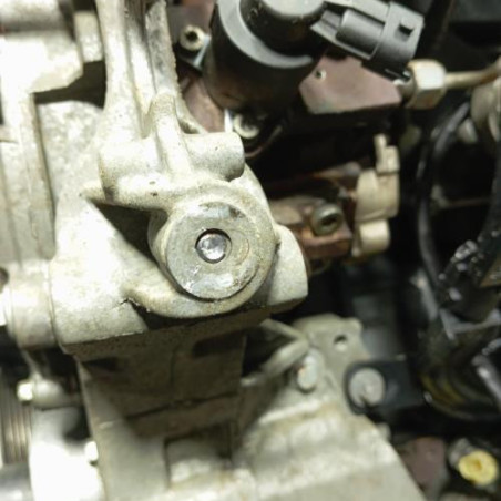 Moteur RENAULT MASTER 2