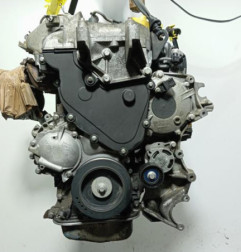 Moteur RENAULT MASTER 2 Photo n°3