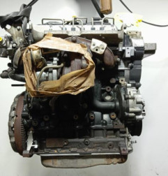 Moteur RENAULT MASTER 2 Photo n°4